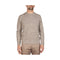 Pullover Uomo effetto melange Grigio beige Gran Sasso- Francavilla Moda